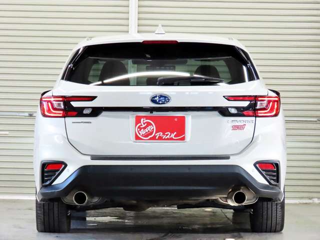 スバル レヴォーグ １．８ ＳＴＩ スポーツ ＥＸ ４ＷＤ R4年 (東海) 99