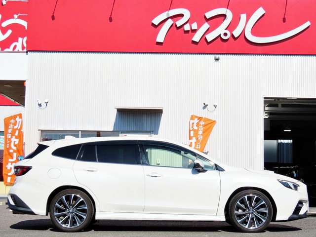 スバル レヴォーグ １．８ ＳＴＩ スポーツ ＥＸ ４ＷＤ R4年 (東海) 99