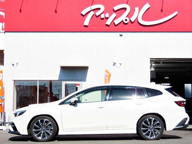スバル レヴォーグ １．８ ＳＴＩ スポーツ ＥＸ ４ＷＤ R4年 (東海) 99