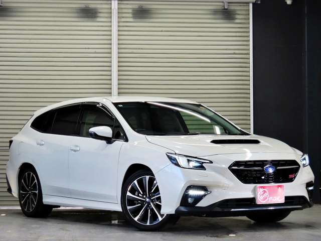 スバル レヴォーグ １．８ ＳＴＩ スポーツ ＥＸ ４ＷＤ R4年 (東海) 99