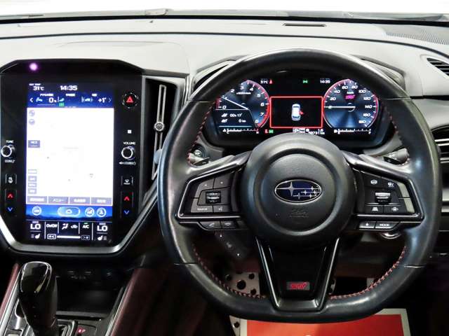 スバル レヴォーグ １．８ ＳＴＩ スポーツ ＥＸ ４ＷＤ R4年 (東海) 99