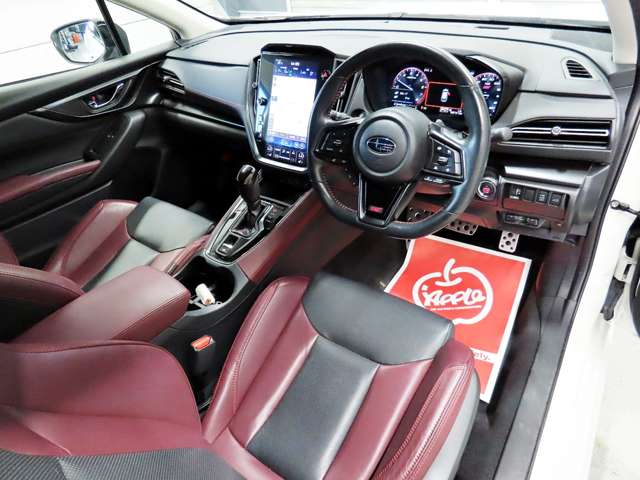 スバル レヴォーグ １．８ ＳＴＩ スポーツ ＥＸ ４ＷＤ R4年 (東海) 99