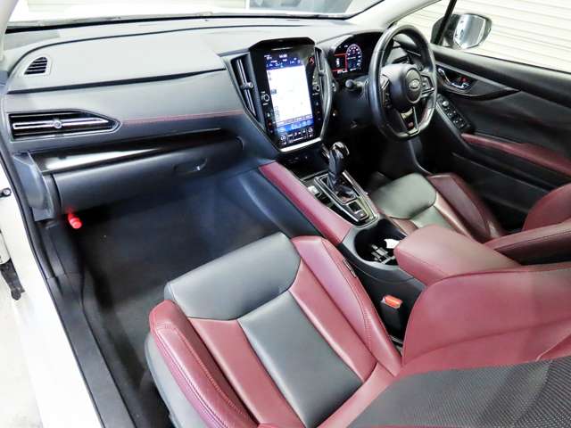 スバル レヴォーグ １．８ ＳＴＩ スポーツ ＥＸ ４ＷＤ R4年 (東海) 99