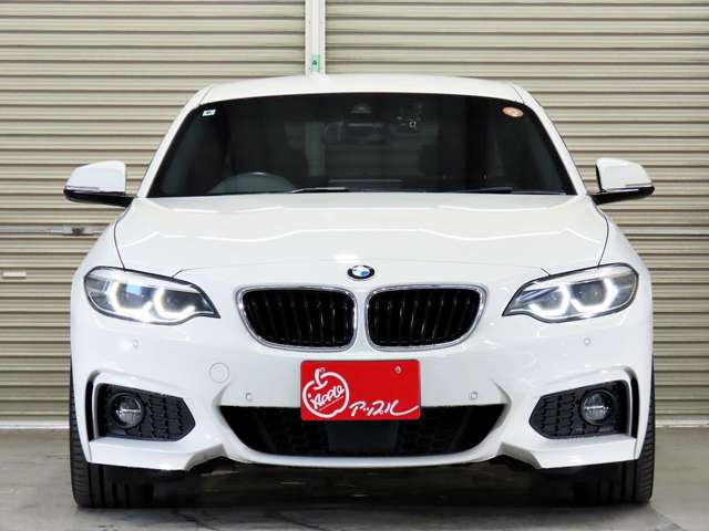 ＢＭＷ ２シリーズ ２２０Ｉ Ｍスポーツ H30年 (東海) 99
