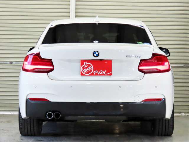 ＢＭＷ ２シリーズ ２２０Ｉ Ｍスポーツ H30年 (東海) 99