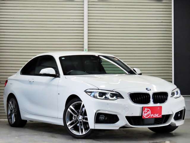 ＢＭＷ ２シリーズ ２２０Ｉ Ｍスポーツ H30年 (東海) 99