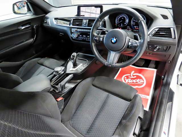 ＢＭＷ ２シリーズ ２２０Ｉ Ｍスポーツ H30年 (東海) 99