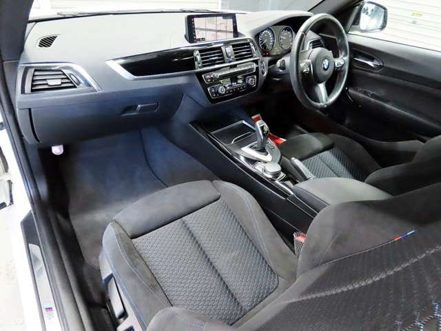 ＢＭＷ ２シリーズ ２２０Ｉ Ｍスポーツ H30年 (東海) 99