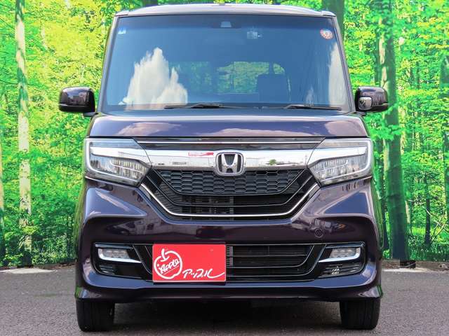 ホンダ Ｎ　ＢＯＸ カスタム ６６０ Ｇ Ｌ ターボ ホンダセンシング H30年 (東海) 99