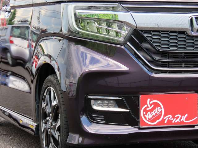 ホンダ Ｎ　ＢＯＸ カスタム ６６０ Ｇ Ｌ ターボ ホンダセンシング H30年 (東海) 99