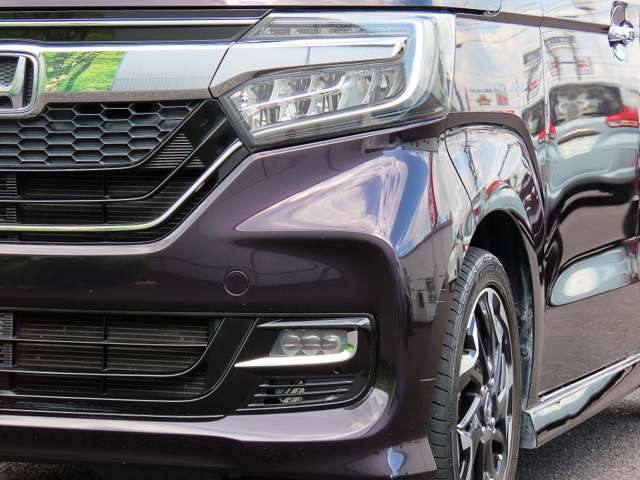 ホンダ Ｎ　ＢＯＸ カスタム ６６０ Ｇ Ｌ ターボ ホンダセンシング H30年 (東海) 99