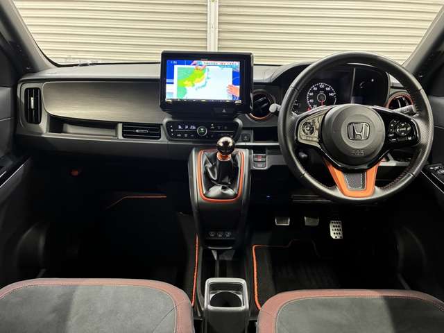 ホンダ Ｎ−ＯＮＥ ６６０ ＲＳ R3年 (東海) 99