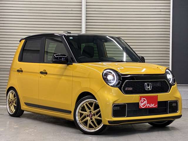 ホンダ Ｎ−ＯＮＥ ６６０ ＲＳ R3年 (東海) 99