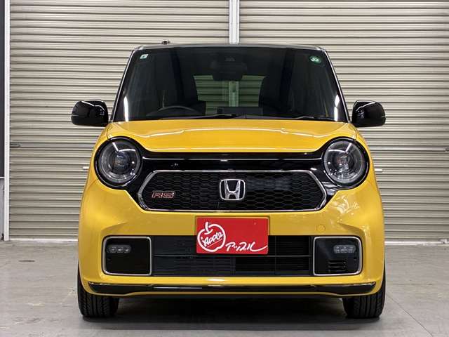 ホンダ Ｎ−ＯＮＥ ６６０ ＲＳ R3年 (東海) 99