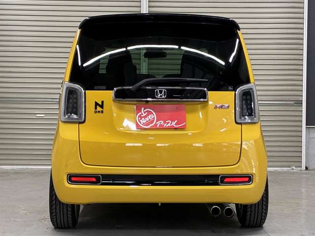 ホンダ Ｎ−ＯＮＥ ６６０ ＲＳ R3年 (東海) 99