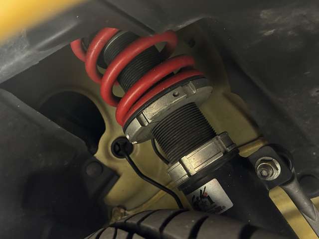 ホンダ Ｎ−ＯＮＥ ６６０ ＲＳ R3年 (東海) 99