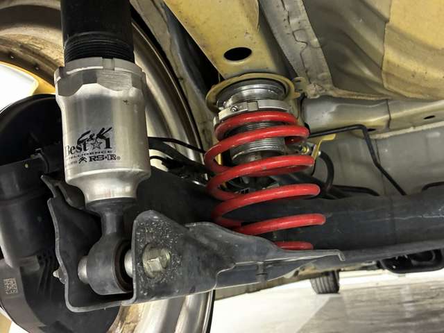 ホンダ Ｎ−ＯＮＥ ６６０ ＲＳ R3年 (東海) 99