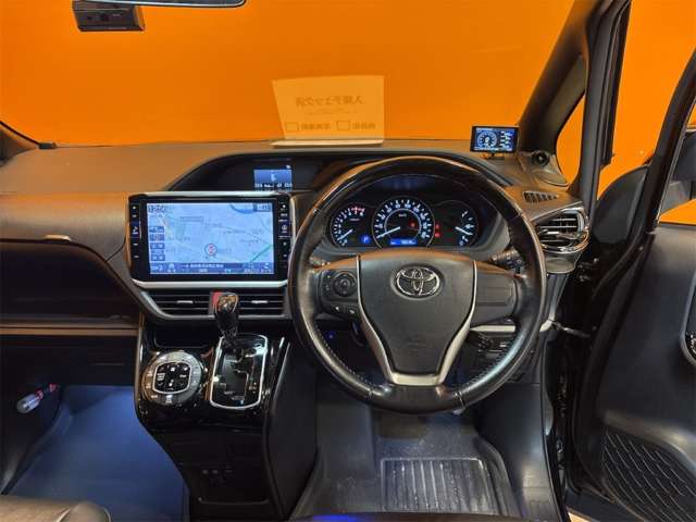 トヨタ ヴォクシー ２．０ ＺＳ H29年 (近畿) 99