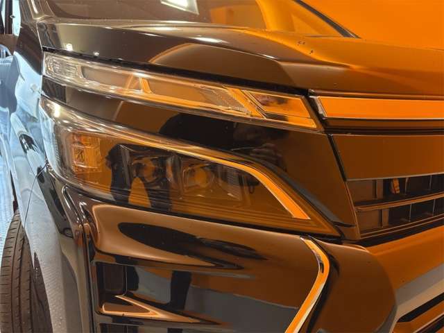 トヨタ ヴォクシー ２．０ ＺＳ H29年 (近畿) 99