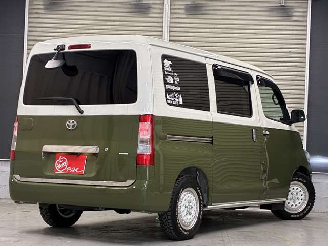 トヨタ タウンエースバン １．５ ＧＬ ４ＷＤ R6年 (東海) 99