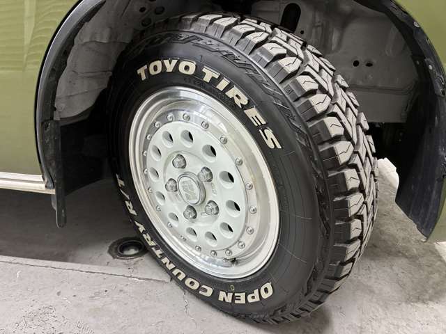 トヨタ タウンエースバン １．５ ＧＬ ４ＷＤ R6年 (東海) 99