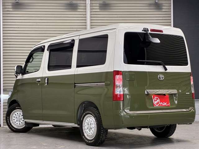 トヨタ タウンエースバン １．５ ＧＬ ４ＷＤ R6年 (東海) 99