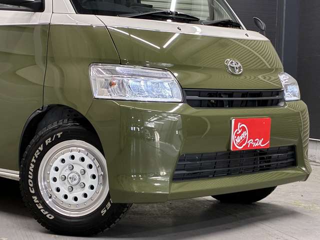 トヨタ タウンエースバン １．５ ＧＬ ４ＷＤ R6年 (東海) 99