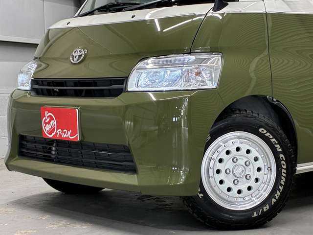 トヨタ タウンエースバン １．５ ＧＬ ４ＷＤ R6年 (東海) 99