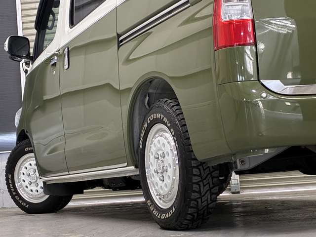 トヨタ タウンエースバン １．５ ＧＬ ４ＷＤ R6年 (東海) 99