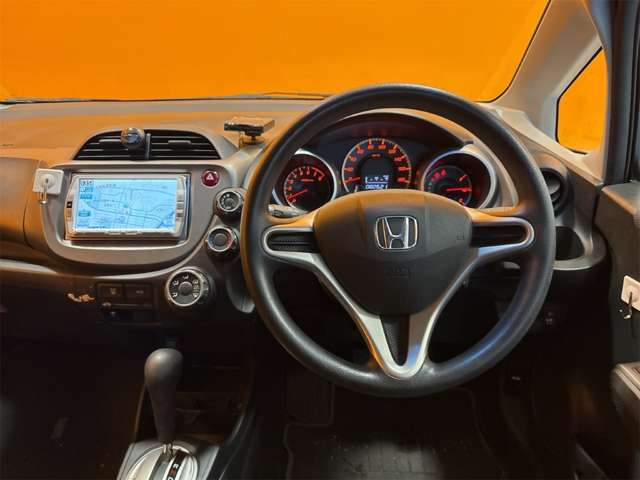 ホンダ フィット １．３ Ｇ スマートスタイルエディション H21年 (近畿) 99