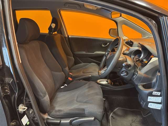 ホンダ フィット １．３ Ｇ スマートスタイルエディション H21年 (近畿) 99
