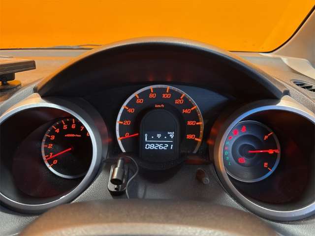 ホンダ フィット １．３ Ｇ スマートスタイルエディション H21年 (近畿) 99
