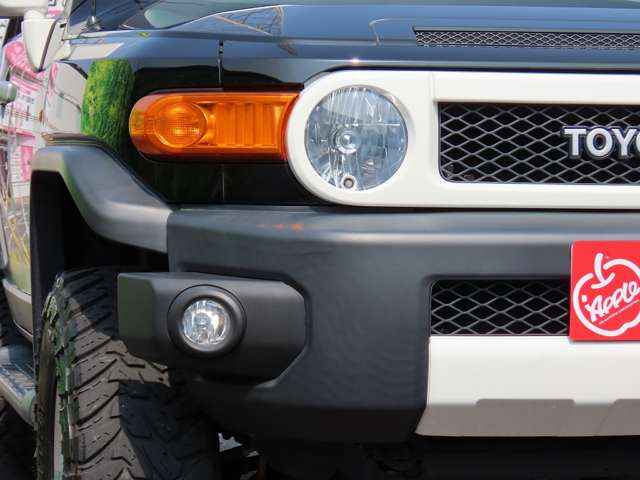 トヨタ ＦＪ　クルーザー ４．０ カラーパッケージ ４ＷＤ H28年 (東海) 99