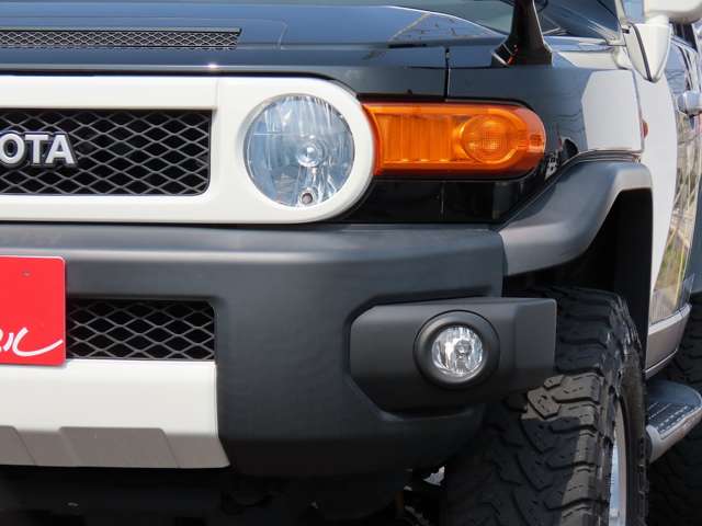 トヨタ ＦＪ　クルーザー ４．０ カラーパッケージ ４ＷＤ H28年 (東海) 99