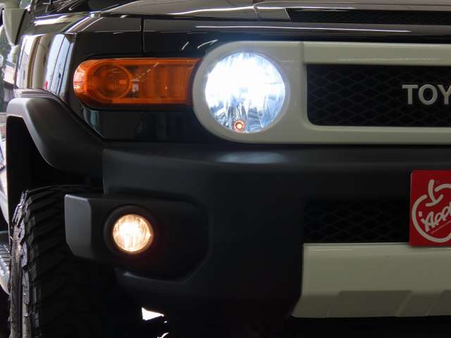 トヨタ ＦＪ　クルーザー ４．０ カラーパッケージ ４ＷＤ H28年 (東海) 99