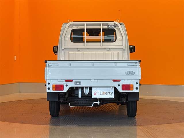 マツダ スクラムトラック ６６０ ＫＣ農繁 ４ＷＤ R8年 (近畿) 99