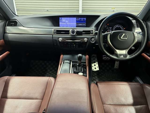 レクサス ＧＳ３５０ Ｆスポーツ H25年 (東海) 99