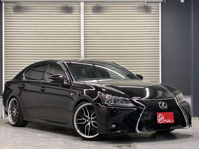 レクサス ＧＳ３５０ Ｆスポーツ H25年 (東海) 99