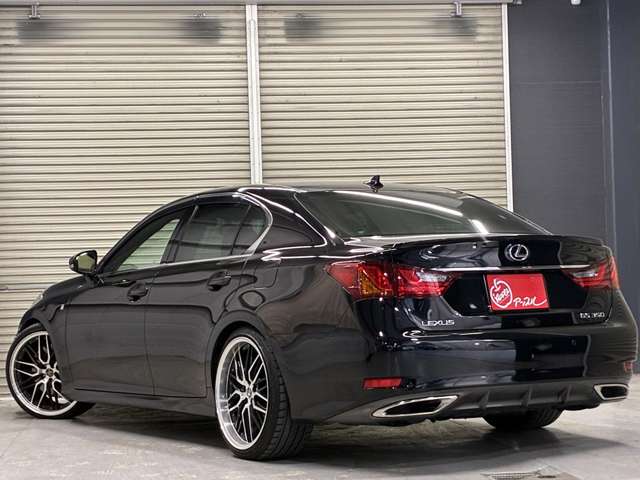 レクサス ＧＳ３５０ Ｆスポーツ H25年 (東海) 99