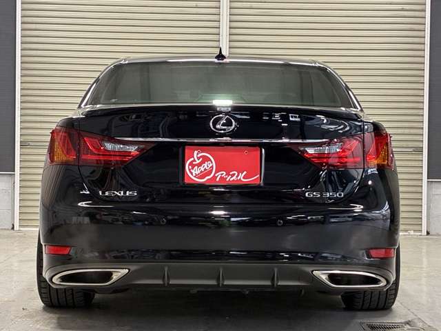 レクサス ＧＳ３５０ Ｆスポーツ H25年 (東海) 99