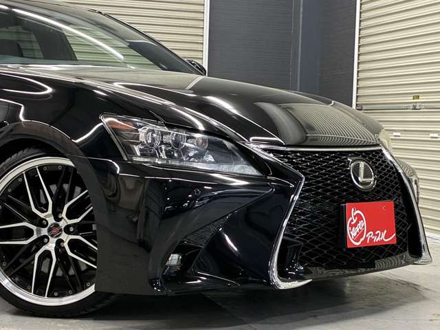 レクサス ＧＳ３５０ Ｆスポーツ H25年 (東海) 99