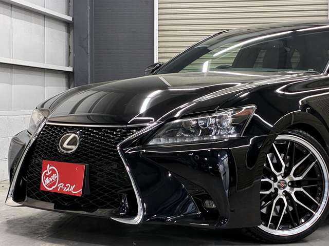 レクサス ＧＳ３５０ Ｆスポーツ H25年 (東海) 99
