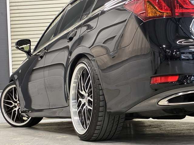レクサス ＧＳ３５０ Ｆスポーツ H25年 (東海) 99