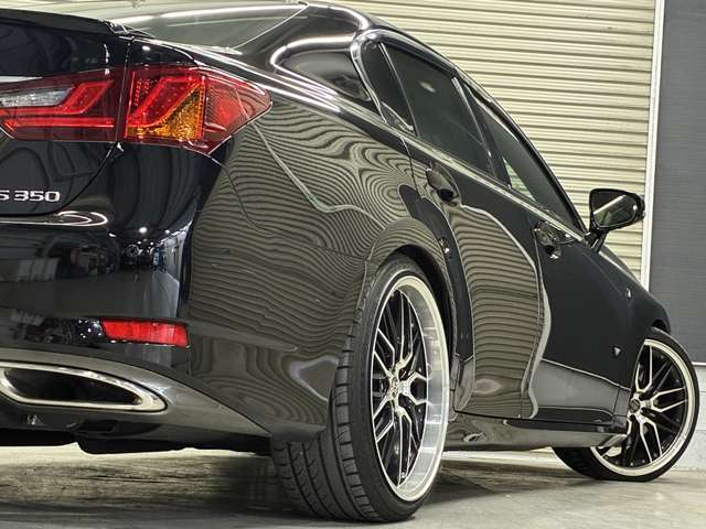 レクサス ＧＳ３５０ Ｆスポーツ H25年 (東海) 99