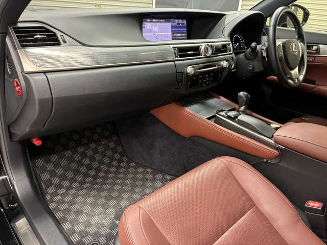 レクサス ＧＳ３５０ Ｆスポーツ H25年 (東海) 99