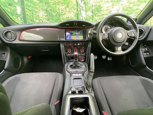 トヨタ ８６ ２．０ ＧＴ R1年 (東海) 99