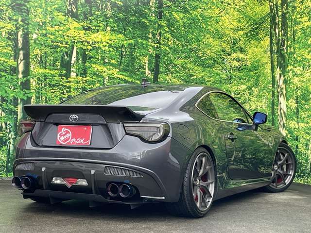 トヨタ ８６ ２．０ ＧＴ R1年 (東海) 99