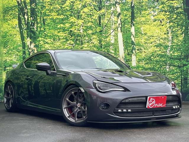 トヨタ ８６ ２．０ ＧＴ R1年 (東海) 99