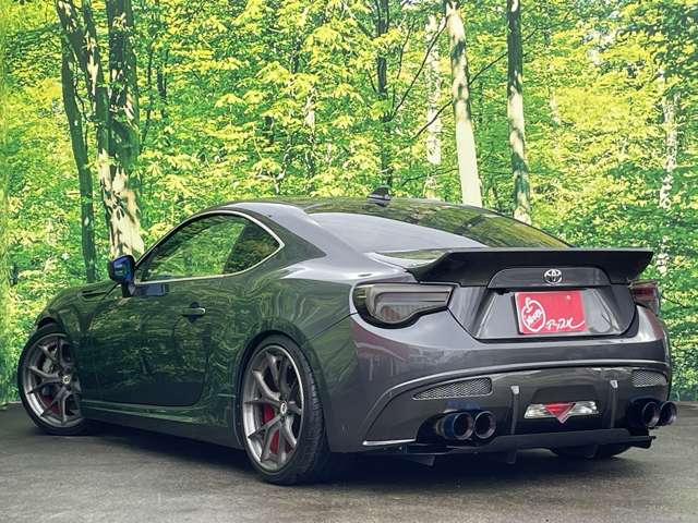 トヨタ ８６ ２．０ ＧＴ R1年 (東海) 99