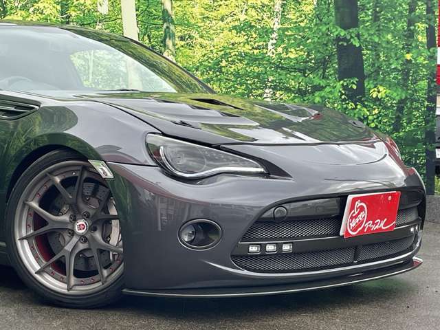 トヨタ ８６ ２．０ ＧＴ R1年 (東海) 99